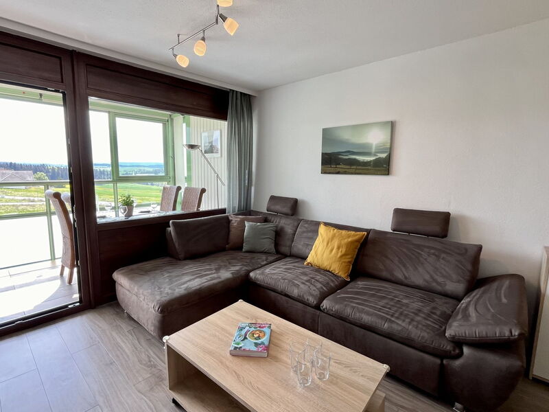 Accommodation:&nbsp;Wald und Wiese (B 94) 2.47