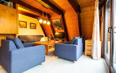Accommodation:&nbsp;Ferienwohnpark Immenstaad 200.1