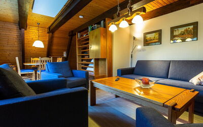 Accommodation:&nbsp;Ferienwohnpark Immenstaad 200.1