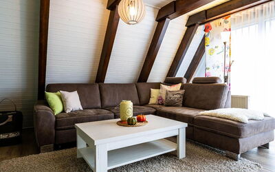 Accommodation:&nbsp;Ferienwohnpark Immenstaad 200.1