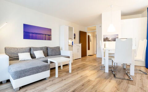 Accommodation:&nbsp;Ferienwohnpark Immenstaad 230.3