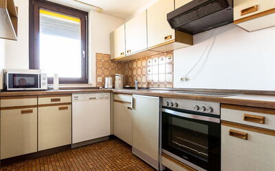 Accommodation:&nbsp;Ferienwohnpark Immenstaad 230.1