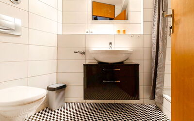 Accommodation:&nbsp;Ferienwohnpark Immenstaad 230.3