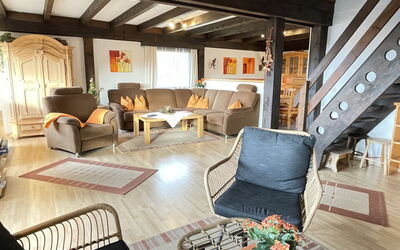 Accommodation:&nbsp;Ferienpark Vorauf 100.3