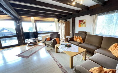 Accommodation:&nbsp;Ferienpark Vorauf 100.3