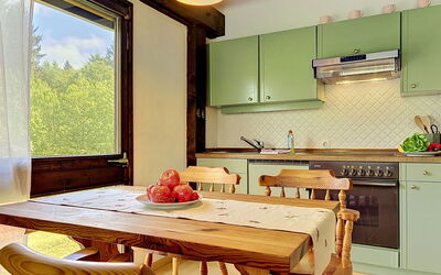 Accommodation:&nbsp;Ferienpark Vorauf 100.13