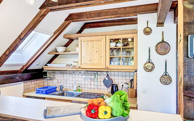Accommodation:&nbsp;Ferienpark Vorauf 100.4