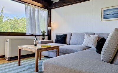 Accommodation:&nbsp;Ferienpark Vorauf 100.13