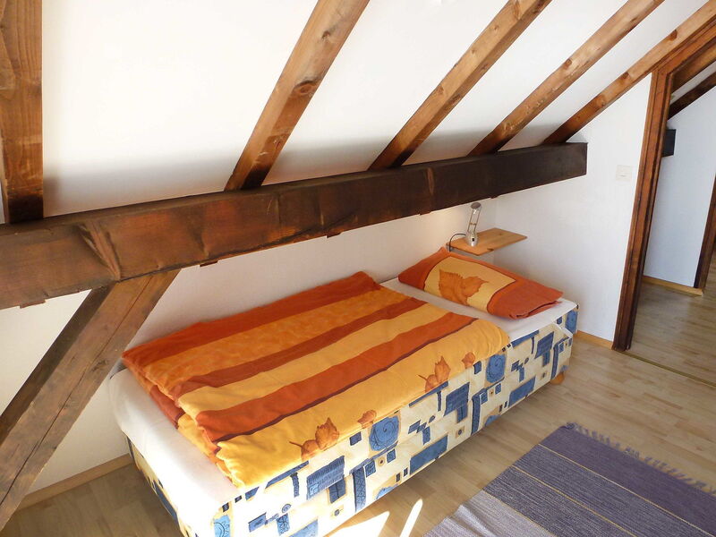 Accommodation:&nbsp;Ferienpark Vorauf 100.4