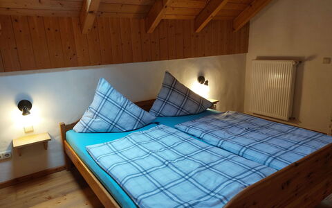 Waldhaus: Building, Furniture, Comfort, Window, Wood, Bed Frame, House, Textile, Interior Design, Floor