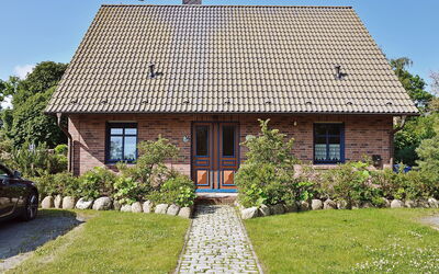 Arkona - Putgarten, Mecklenburg-Vorpommern, Germany