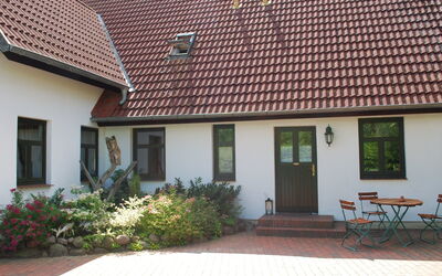 Accommodation:&nbsp;Fehmarn 100.4