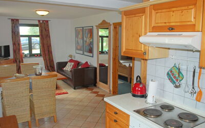 Accommodation:&nbsp;Bornholm 100.5