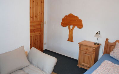 Accommodation:&nbsp;Bornholm 100.5