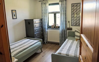 Accommodation:&nbsp;Fehmarn 100.4