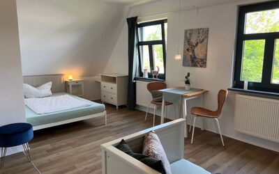 Accommodation:&nbsp;Vilm 100.11