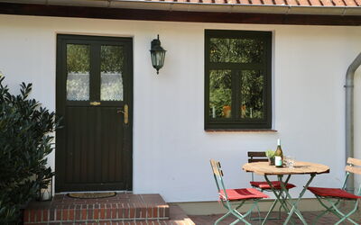 Accommodation:&nbsp;Fehmarn 100.4