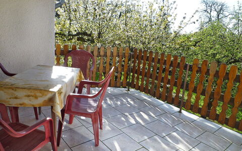 Zerna: Property, Room, Real Estate, Chair, Building, Furniture, House, Landscaping, Backyard, Patio