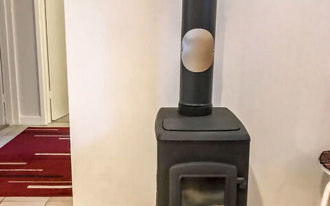 The Pump: Wood-Burning Stove, Heat, Room, Wood, Home Appliance, Major Appliance, Stove