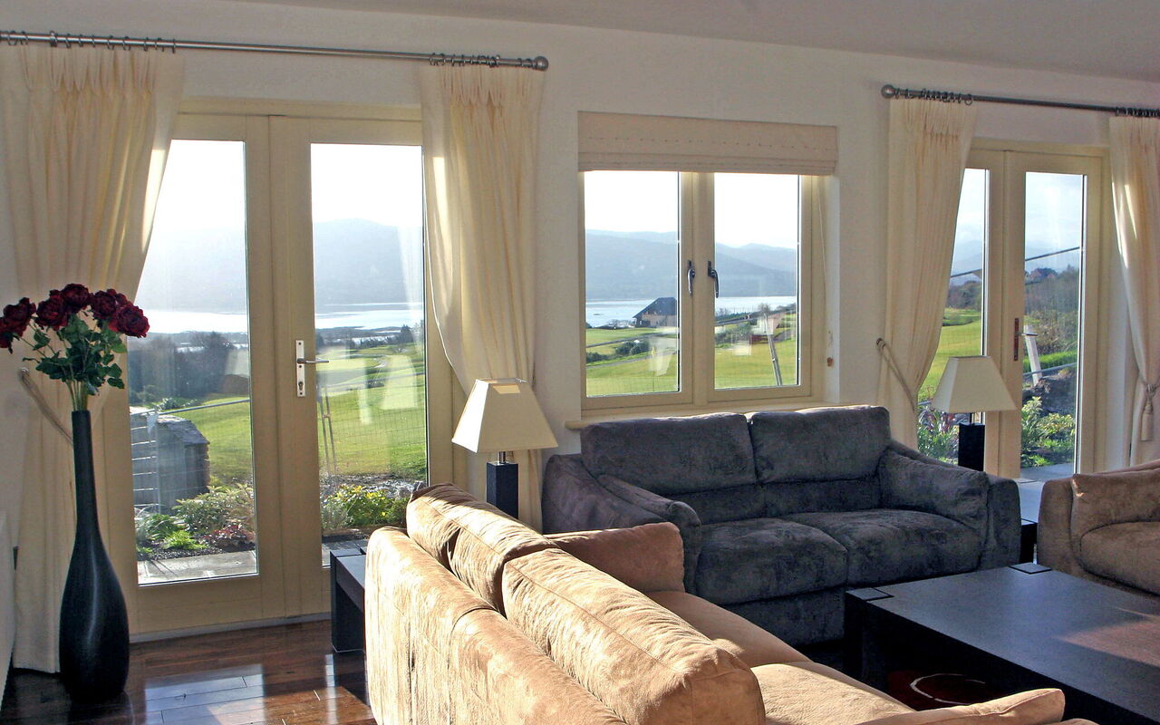 Kenmare 400 Vacation Rental That Sleeps 18 People In 9 Bedrooms