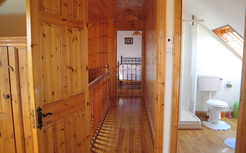 Portmagee Knightstown 100: Property, Wood, Interior Design, Floor, Wood Stain, Flooring, Door, Hardwood, Real Estate