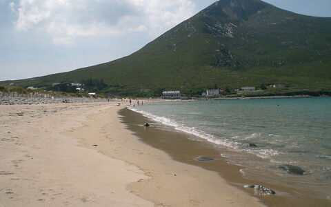 Glenvale Cottage: Body Of Water, Beach, Coast, Sea, Shore, Coastal And Oceanic Landforms, Sand, Promontory, Ocean, Headland