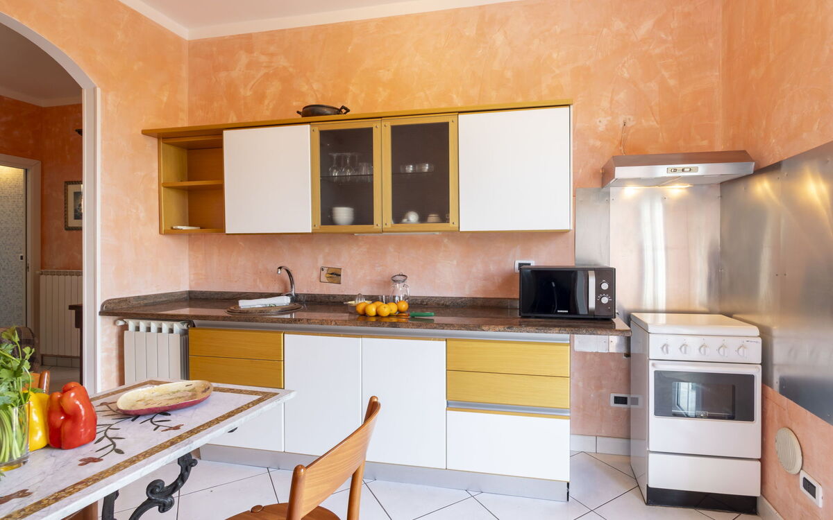 Accommodation:&nbsp;Il Risveglio 200.7