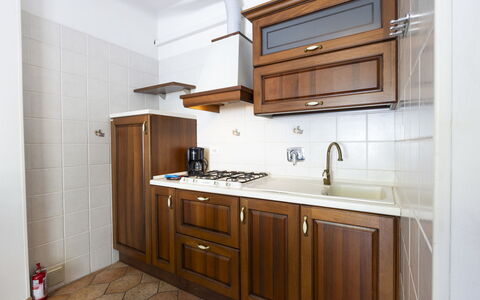 Accommodation:&nbsp;Il Risveglio 200.3