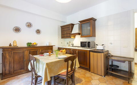 Accommodation:&nbsp;Il Risveglio 200.4