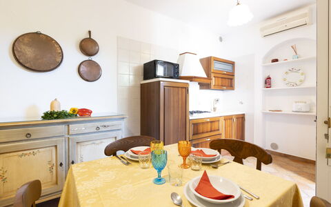 Accommodation:&nbsp;Il Risveglio 200.8