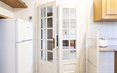 Accommodation:&nbsp;Casetta Rosa 200.5