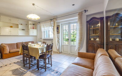 Accommodation:&nbsp;Casetta Rosa 200.5