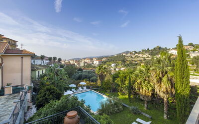 Accommodation:&nbsp;Il Risveglio 200.7