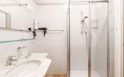 Accommodation:&nbsp;Il Risveglio 200.8