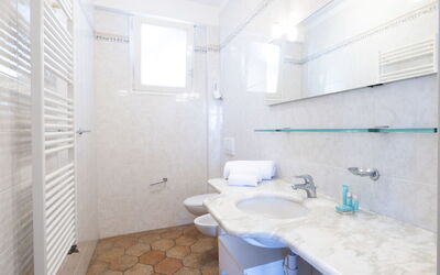 Accommodation:&nbsp;Il Risveglio 200.2
