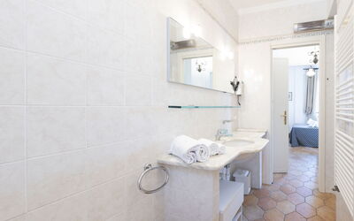 Accommodation:&nbsp;Il Risveglio 200.2