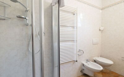 Accommodation:&nbsp;Il Risveglio 200.3