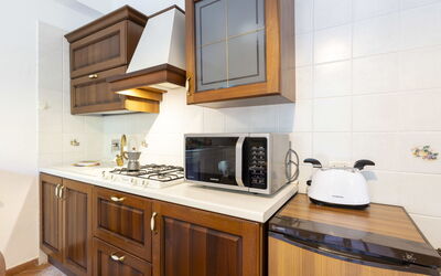 Accommodation:&nbsp;Il Risveglio 200.4