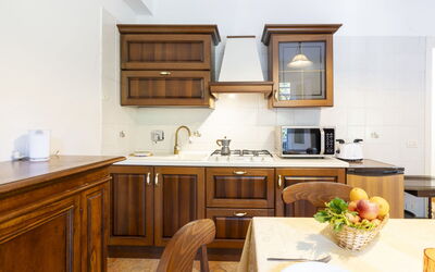 Accommodation:&nbsp;Il Risveglio 200.4