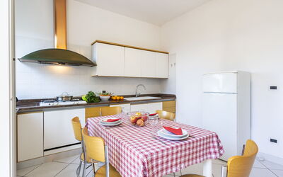 Accommodation:&nbsp;Il Risveglio 200.6