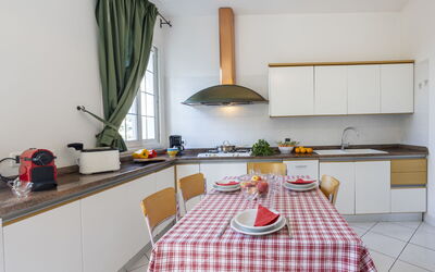 Accommodation:&nbsp;Il Risveglio 200.6