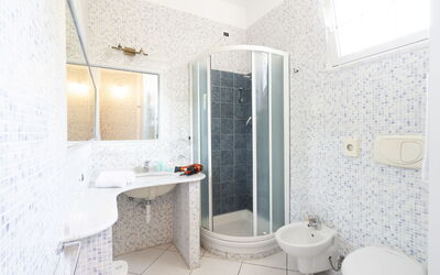 Accommodation:&nbsp;Il Risveglio 200.7