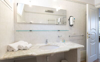 Accommodation:&nbsp;Il Risveglio 200.3