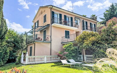 Accommodation:&nbsp;Il Risveglio 200.3
