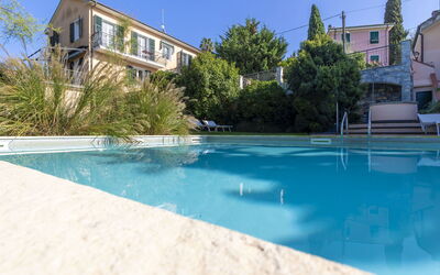 Accommodation:&nbsp;Il Risveglio 200.3
