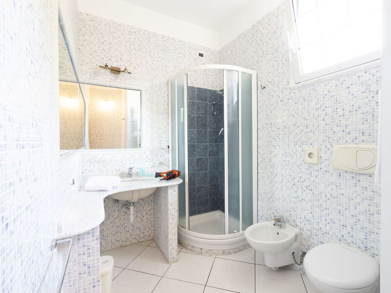 Accommodation:&nbsp;Il Risveglio 200.7