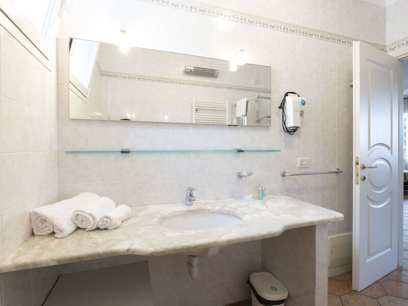 Accommodation:&nbsp;Il Risveglio 200.3