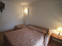 Accommodation:&nbsp;Le Saline 400.1