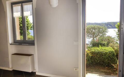Accommodation:&nbsp;Casa Sul Lago 200.1