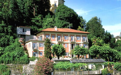 Orta San Giulio 200 - Orta San Giulio, Piedmont, Italy - Casa Sul Lago 200.2